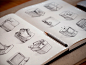 Dribbble - Sketch by Mike | Creative Mints