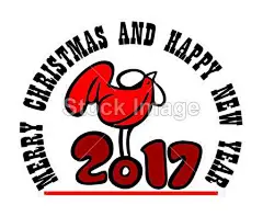 新年快乐 2017年创意贺卡设计 / 2017 年矢量设计元素 / 快乐新的一年 2017 多彩贺卡风格制作的#新年# #春节# #过年# #鸡年# #2017年# #新年素材# #春节素材# #海报# #设计素材# #生肖# #平面设计# #新年海报# #鸡年海报# #2017数字背景# #圣诞节装饰# #公鸡# #卡通插画# #雄鸡# #新年贺卡# #鸡年日历# #2017年日历# #白背景# #rooster# #金鸡报春# #红包设计# #圣诞节素材# #新年banner# #福字# #鸡年壁纸#