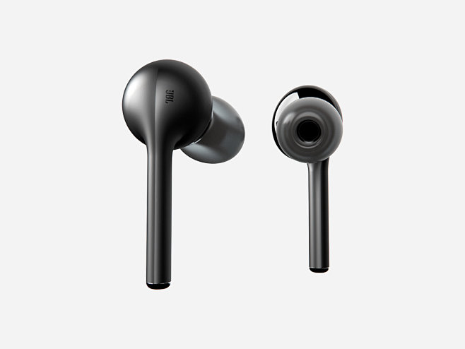 JBL Wireless Earbuds...