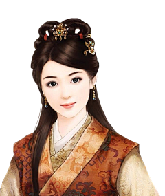 Sarah`acai采集到知画·美人花