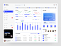Helena - Banking Dashboard 工作台