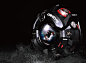 casio GZE 1 fuses an action camera with a G-shock : the reliable, durable and resilient casio GZE-1 action camera is practically impenetrable against all of mother nature's elements.