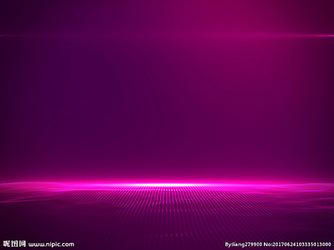 紫色背景