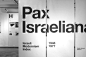 Pax Israeliana Exhibition : Client: Self initiated
Date: April 2014
Pax Israeliana Exhibition and Book
Pax Israeliana is a reference index of modernist works and terms from the golden age of Israel, found online, quoted and...