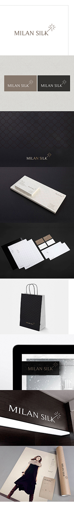 CreativeGu采集到品牌