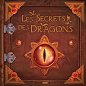 Les Secrets des Dragons 封面 卡牌参考