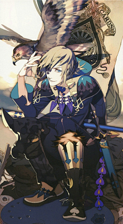 海洋de美味采集到男生
