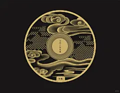 我设计的城市文化井盖方案，每一个作品都有我的情感在里面#文化 #传统与现代结合 #激光雕刻 #中式审美与科技有多适配 #导视牌 #高级#井盖 #文创#城市名片#旅游 - 小红书