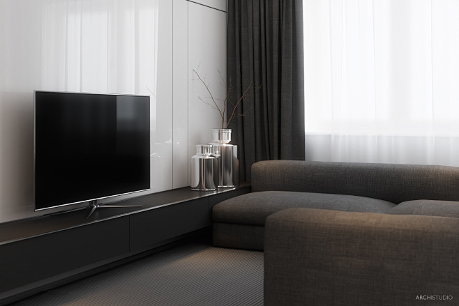 GRUSHEVKA | interior...