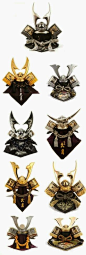 Japanese Samurai Helmets http://www.jujitsumelbourne.com.au/jiu-jitsu-abbotsford-melbourne-vic.html: 