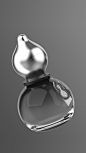 MUSE Design Winners - Taibai - Ode Series