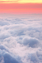 Cotton Candy Sky