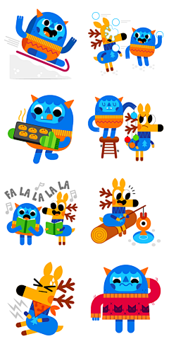 7ackSonnn采集到line friends