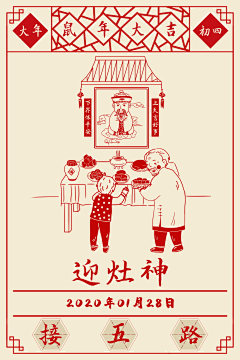 苏吖暖呀采集到做模板