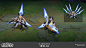 Ig Invictus Irelia concept
©Riot Games