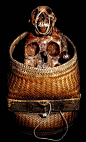 ANCESTOR_Skull_IFUGAO