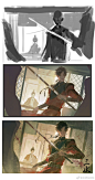 @MerulaSchwarz 的个人主页 - 微博