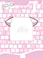 Q版封面底图┆已处理