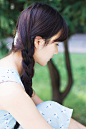  #小清新#