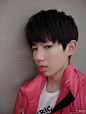 TFBOYS_王源