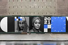 Uncommon creates identity for Coventry’s 2021 City of Culture