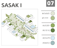 kxnc采集到SASAKI配色