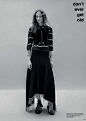 “永远不要老去”Re-Edition Winter 15.16 by 时尚圈 展示 设计时代网-Powered by thinkdo3