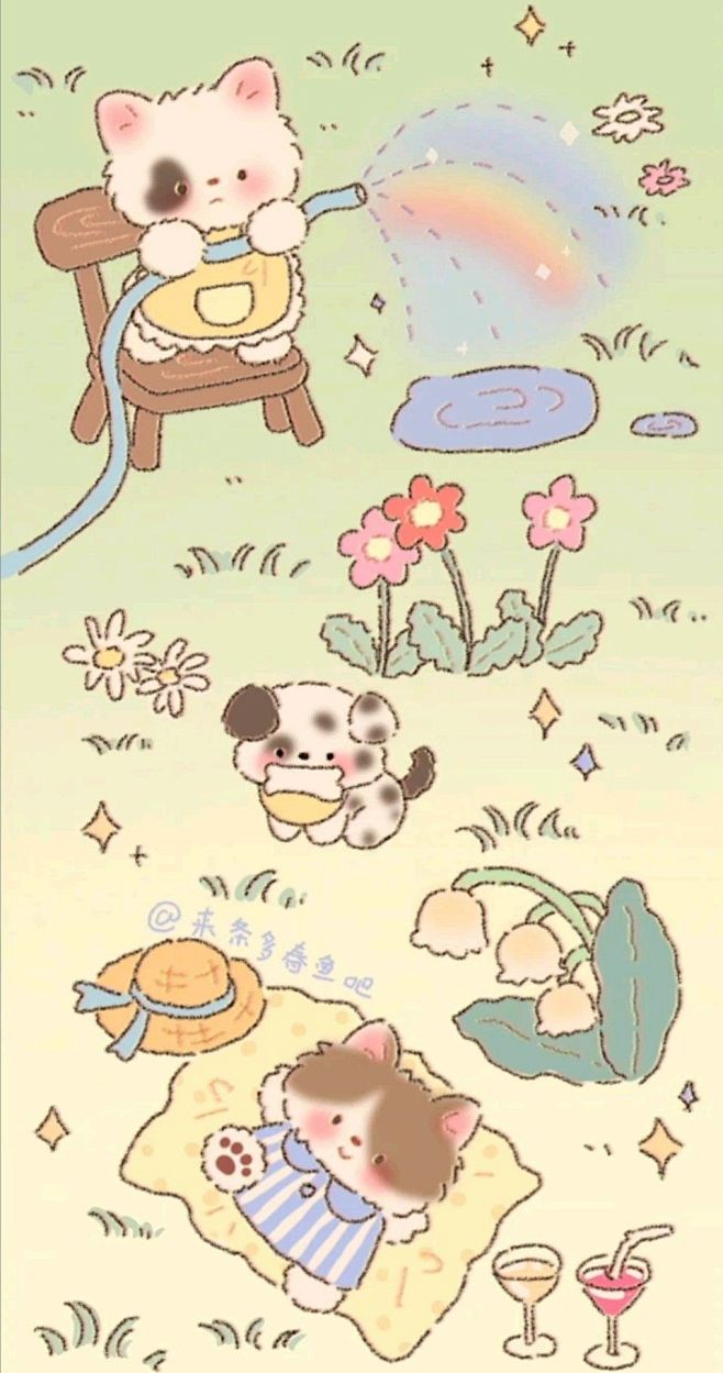 an image of cartoon ...