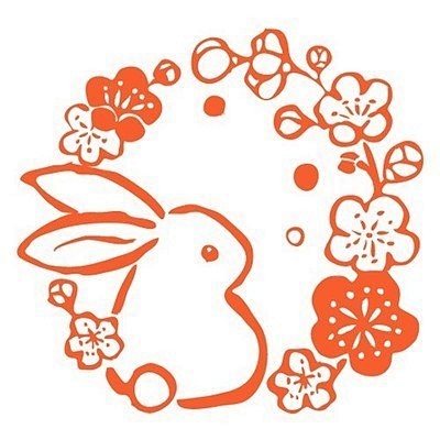 橡皮章图案