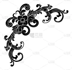 装饰手绘经典复古装饰文字分隔符。复古手画文本分隔维多利亚老框架。文本线条，复古的边界，涂鸦，分界线，