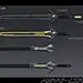 SciFi Energy Sword