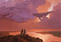 Great Migration by RHADS