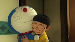 哆啦a梦_百度图片搜索