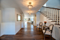 Timeless Transitional - Transitional - Entry - Los Angeles - by JRP Design & Remodel | Houzz