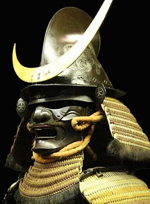 日本战国头盔系列欣赏