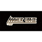 清华大学maker space logo设计13