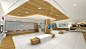 Amway show room : interior design