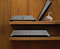 Sling Media Streaming Boxes on Industrial Design Served