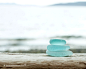 Beach Glass Photography Washington by BLintonPhotography on Etsy