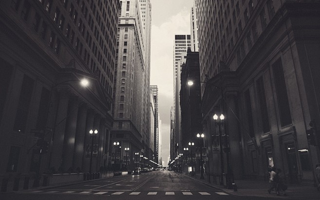 Chicago Financial Di...