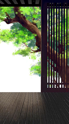 尘间世采集到【景物】古风·中国风