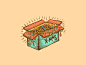 Stranger Things Icons : Stranger Things icon series.