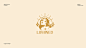 Graphic Designer Logo Design brand identity branding  logofolio ILLUSTRATION 