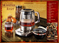 Google Catalogs - Teavana - Holiday 2011