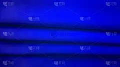 细节奢华现代材质淡雅蓝色。优质面料。舒适的家。室内设计。垫装饰。家具制造。抽象的背景与线条。