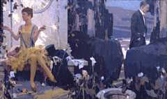 -不要关注我-采集到Walter Everett