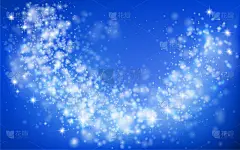 背景材料灯光图像插图