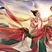 原画--浮生为卿歌手游官方网站