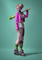 (21) Pinterest