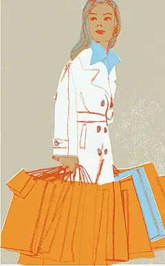 日本插画师Tatsuro Kiuchi作品欣赏(3) - 设计之家